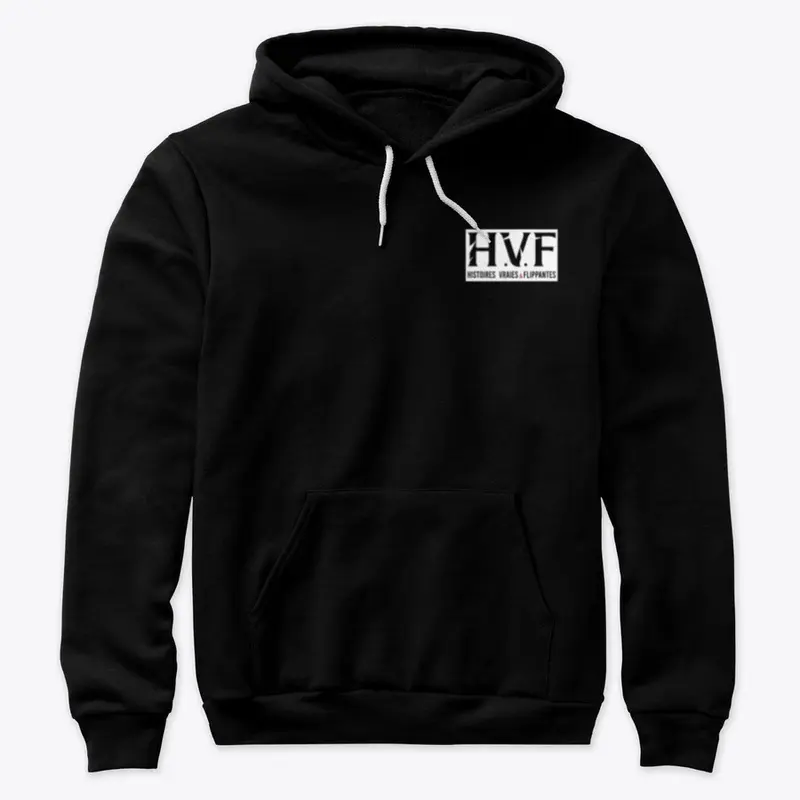 HVF LOGO BLANC